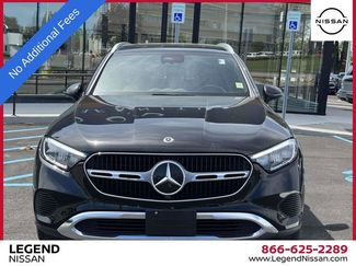 Used 2024 Mercedes-Benz GLC 300 4MATIC video 2