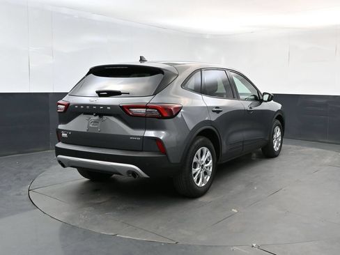 Used 2025 Ford Escape Active w/ Tech Pack #1 AWD/4WD image 5