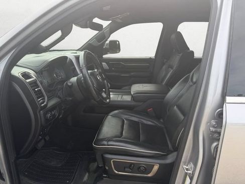 Used 2019 RAM 1500 Limited AWD/4WD image 9