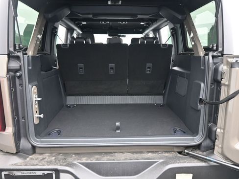 New 2026 Ford Bronco Big Bend image 22