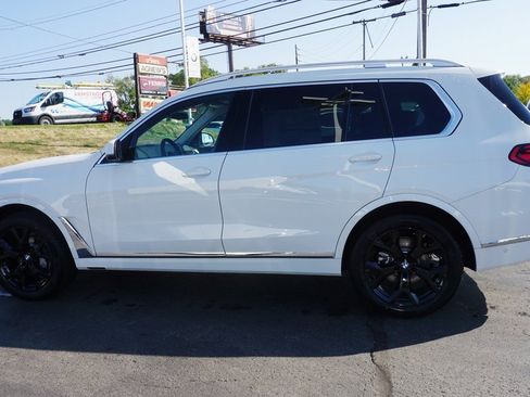 New 2026 BMW X7 xDrive40i image 9