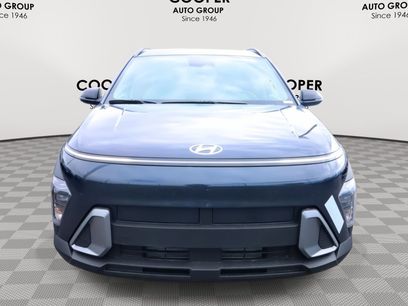 New 2026 Hyundai Kona SEL Sport