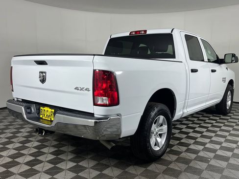 Used 2023 RAM 1500 Tradesman w/ Popular Equipment Group AWD/4WD image 6