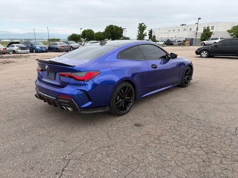 Used 2022 BMW 440i xDrive Coupe AWD/4WD image 5