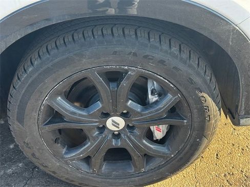 Certified 2024 Dodge Hornet R/T w/ R/T Blacktop Package image 9