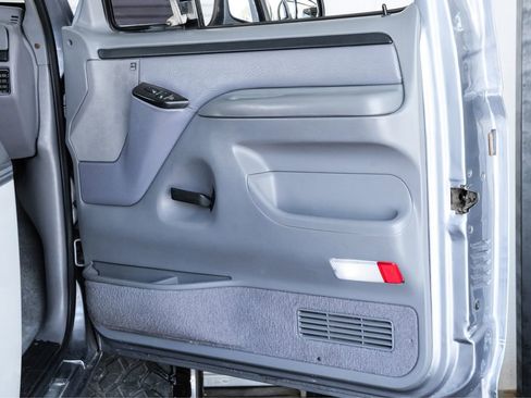Used 1997 Ford F350 4x4 Crew Cab image 38