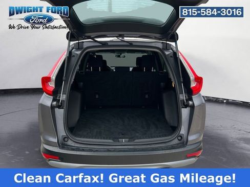 Used 2019 Honda CR-V LX image 18