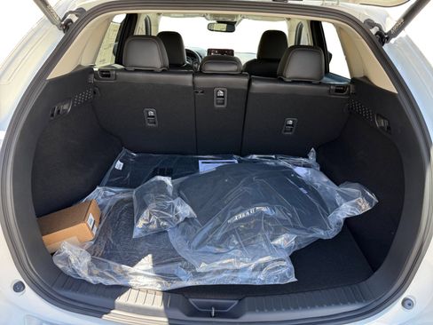 New 2025 MAZDA CX-5 Carbon Edition image 17