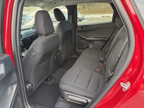 New 2026 Ford Escape Active w/ Cold Weather Package image 7