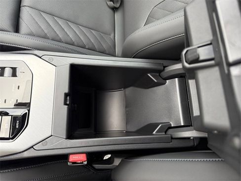 New 2026 BMW X3 M50 w/ Premium Package image 21