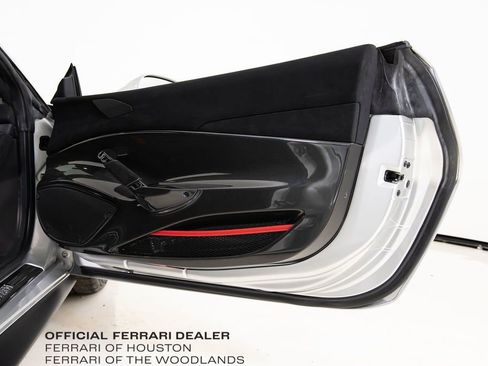 Certified 2019 Ferrari 488 Pista Coupe RWD image 25