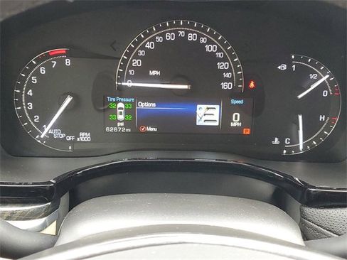 Used 2018 Cadillac XT5 FWD image 20