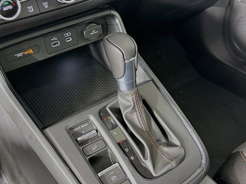 New 2025 Honda CR-V Sport image 19