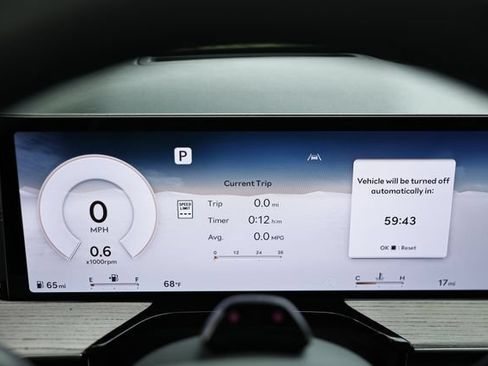 New 2026 Genesis GV80 3.5T Advanced AWD/4WD image 31