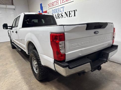 Used 2022 Ford F250 XL w/ Power Equipment Group image 9