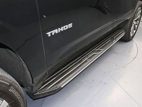 Used 2025 Chevrolet Tahoe High Country image 42