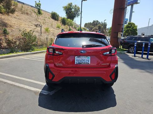 Used 2025 Subaru Crosstrek 2.5i Premium AWD/4WD image 13