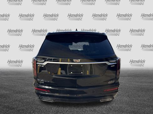 Used 2020 Cadillac XT6 Sport image 9