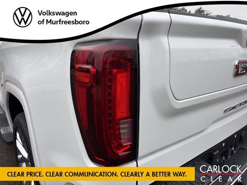 Used 2022 GMC Sierra 1500 SLT w/ SLT Premium Plus Package image 13