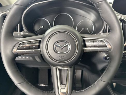 New 2026 MAZDA CX-50 2.5 Hybrid w/ Weather Package image 19