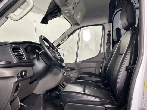 Used 2024 Ford Transit 250 148 Medium Roof image 28