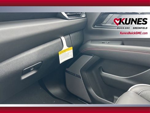 New 2026 GMC Yukon XL AT4 Ultimate image 26