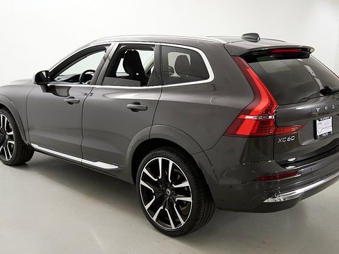 Certified 2023 Volvo XC60 B6 Ultimate AWD/4WD image 7