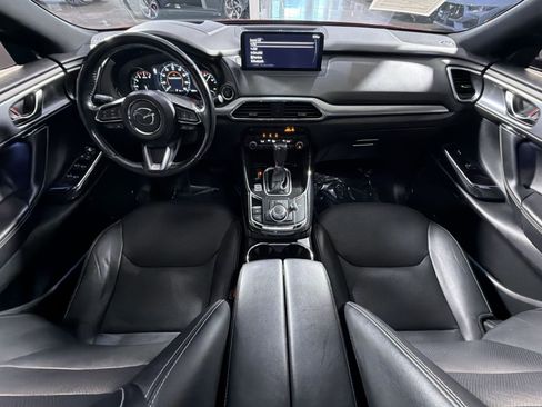 Used 2021 MAZDA CX-9 Grand Touring AWD/4WD image 39