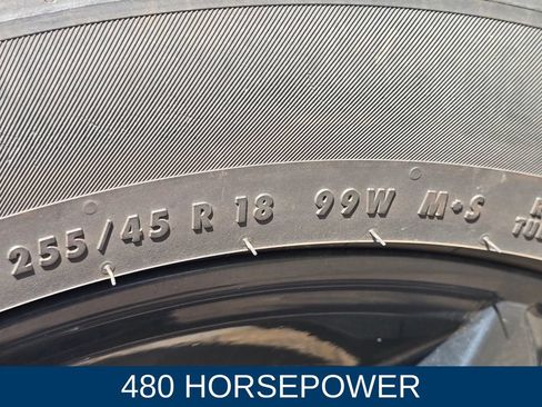 Used 2024 Ford Mustang GT RWD image 9