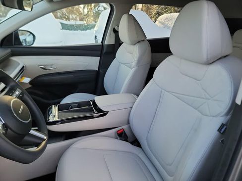 New 2026 Hyundai Tucson SEL w/ Tow & Go Package image 13