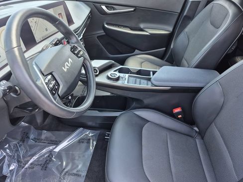 Used 2024 Kia EV6 Light AWD/4WD image 11