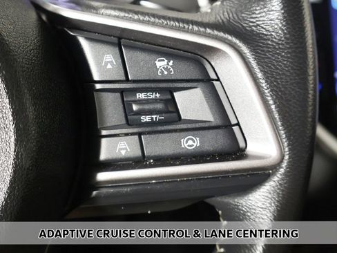 Used 2025 Subaru Ascent Premium AWD/4WD image 3
