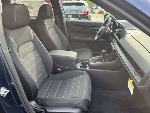 New 2026 Honda CR-V Sport image 27
