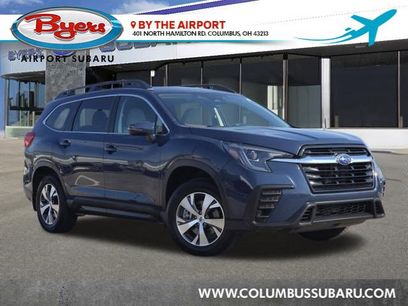 Used 2023 Subaru Ascent Premium w/ Convenience Package