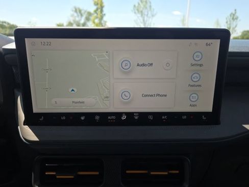 Used 2025 Ford Maverick Tremor AWD/4WD image 26