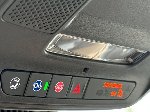 New 2026 Chevrolet Equinox ACTIV FWD image 31