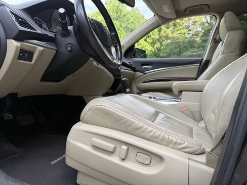 Used 2014 Acura MDX SH-AWD w/ Technology Package image 29
