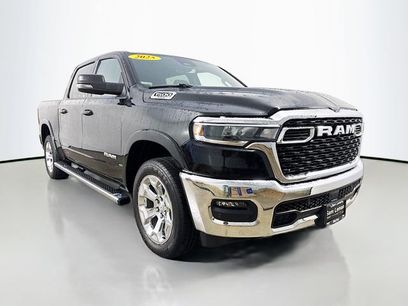 Used 2025 RAM 1500 Big Horn