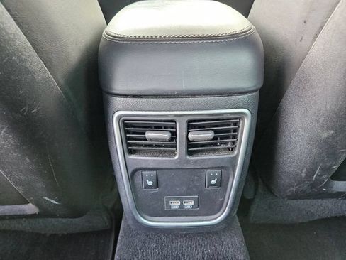 Used 2020 Dodge Charger SXT w/ Plus Group RWD image 11