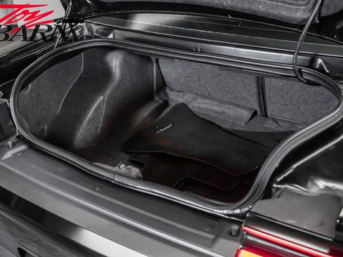 Used 2022 Dodge Challenger SRT Hellcat image 40