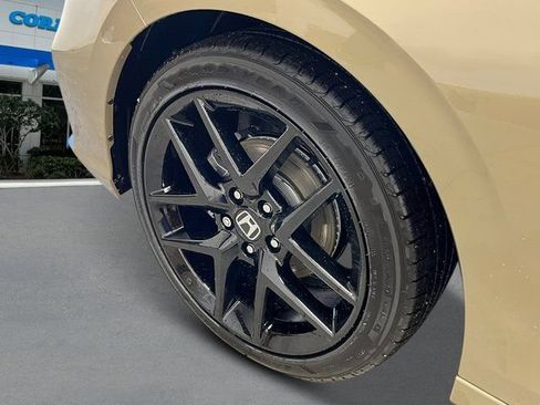 New 2026 Honda Civic Sport image 11