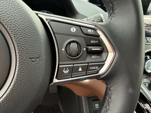 Certified 2025 Acura RDX w/ Technology Package image 26