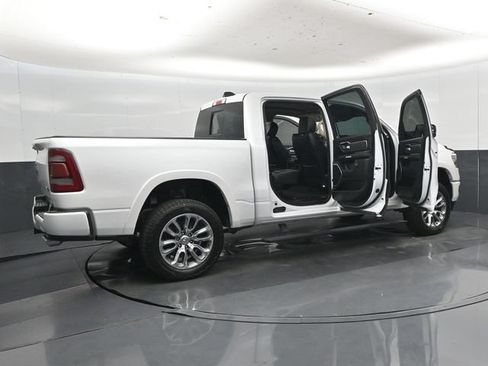 Used 2021 RAM 1500 Laramie w/ Laramie Southwest Edition AWD/4WD image 53