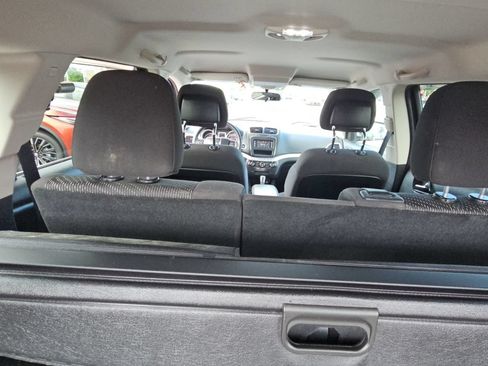 Used 2012 Dodge Journey SXT w/ Popular Equipment Group FWD image 26