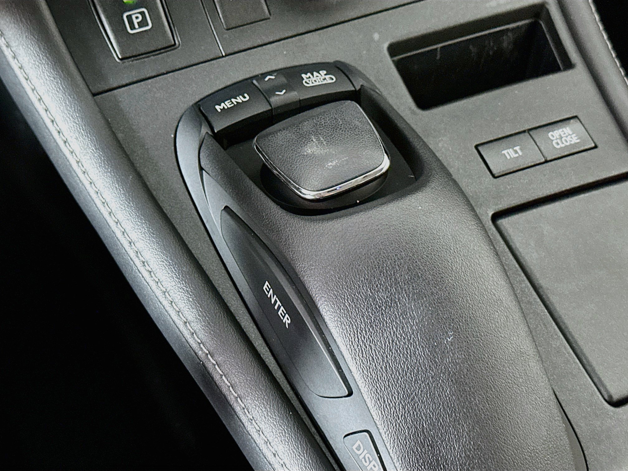 Used 2012 Lexus CT 200h Premium w/ Premium Audio Pkg FWD image 25