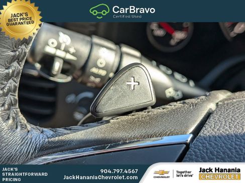 Certified 2013 Chevrolet Corvette Grand Sport w/ 2LT Preferred Equipment Group RWD image 22