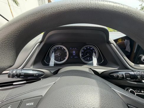 Used 2021 Hyundai Sonata SE FWD image 40