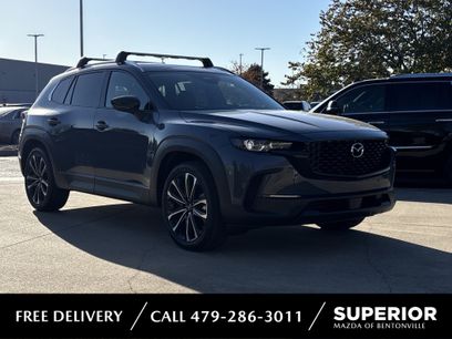 New 2026 MAZDA CX-50 AWD 2.5 S w/ Weather Package