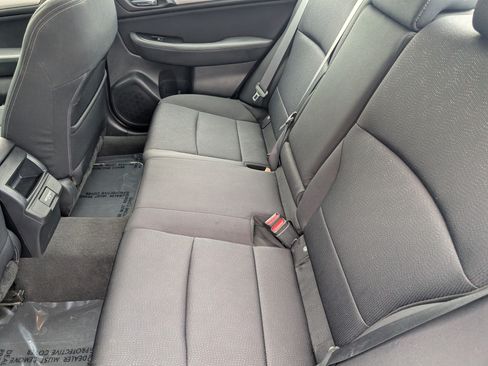 Used 2018 Subaru Legacy 2.5i Premium w/ Eyesight & BSD & Rcta & HBA AWD/4WD image 23
