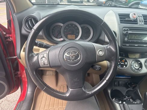 Used 2012 Toyota RAV4 Limited w/ Premium Plus Value Pkg AWD/4WD image 15
